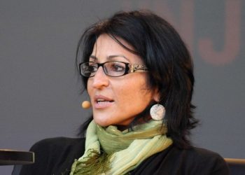 SUSAN ABULHAWA Izrael deportirao palestinsko-američku autoricu natrag u SAD