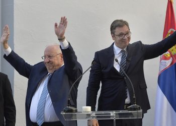 OTKRIĆE “THE JERUSALEM POSTA”:  Cionistička ideja o jevrejskoj državi nastala u Srbiji?!