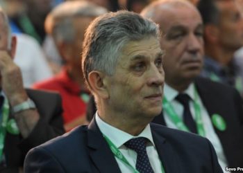 PROKLETSTVO (SANDŽAČKIH) MUSLIMANA Srbi mu okupirali zemlju, a bošnjački lideri zavadili narod