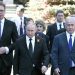 MORAT ĆE SE RIJEŠITI SVOG UTEGA DODIKA Vučić ostaje sam, čak mu i Putin okreće leđa