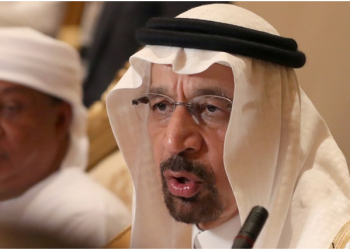 NAFTA „LETI“ U NEBO Saudijci najavom izazvali haos