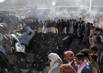 POHARANI RATOM: Ovdje al Qaeda planira nove napade na Zapad