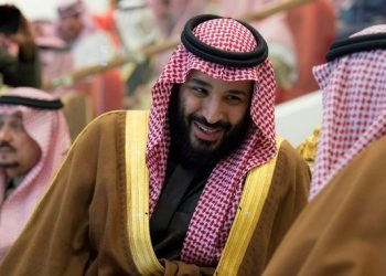 BAHATOM SAUDIJSKOM PRINCU PRIJETI HAPŠENJE Ako dođe na samit G20 u Argentini, možda će mu staviti LISICE NA RUKE