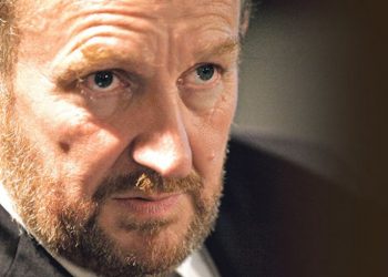 INTERVJU S VAMPIROM Izetbegović: Hranim se u Predsjedništvu, za predsjednika sam siromašan, a bit ću i NA BIROU ZA ČETIRI DANA