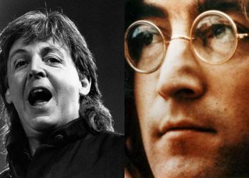 PAUL MCCARTNEY: Lennona je brinulo kako će ga ljudi pamtiti