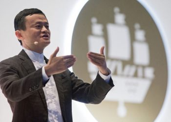 JACK MA: ‘Trgovinski rat je najgluplja stvar na svijetu’