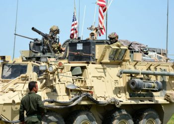 POD IZGOVOROM SVRGAVANJA REŽIMA: Amerika rat u Siriji zamijenjuje ratom u Iranu?