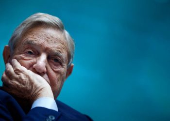 SOROS Fond ‘Otvoreno društvo’ formalno se povlači iz Turske
