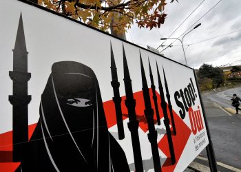 INTERVENCIJA EVROPSKOG SUDA: Poslanik Muhammed ne treba sudove da ga štite