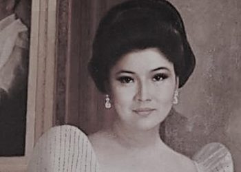 IMELDA MARCOS Bila je najveći monstrum među prvim damama