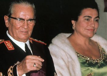 TITOVA TAJNA: Nikad mami nije išao na grob