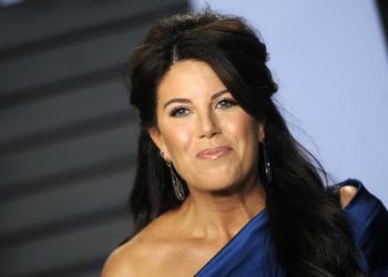 THE CLINTON AFFAIR Lewinsky: Ispričat ću svoju priču na svoj način
