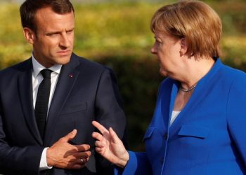RASPAD SISTEMA: Britanija i Italija najavljuju kraj Unije