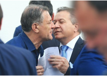 FOOTBALL LEAKS Mamić i Vrbanović bit će doživotno izbačeni iz nogometa