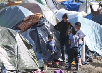 HRANA ZA DESNE POPULISTE Trebaju vam glasovi? Izmislite invaziju migranata