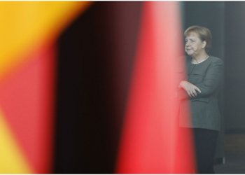 NEUSPJEH ANGELE MERKEL Müller: Merkel će upmatiti kao oličenja fundamentalne pristojnosti – tako netipične za neke druge savremene lidere.