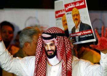 POMOZI NAM, BOŽE: Nevidljivi čovjek u ćeliji u Saudijskoj Arabiji