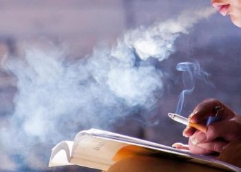 TREBA IMATI PAMETI Nakon prestanka pušenja srcu treba 15 godina da se oporavi