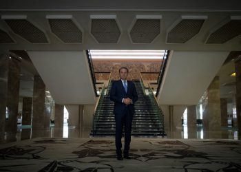 NE KAJE SE ŠTO JE BRANIO ŠEŠELJA U HAAGU Ljajić: Nego me čudi odakle tolika ljubav Šešelja i Zukorlića