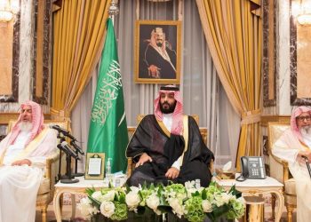 POSLJEDNJA IGRA PRIJESTOLJA: Quincyjev pakt štiti samo kralja Arabije, ne i njegovog nasljednika