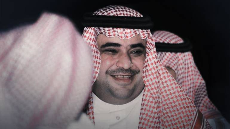 SAUD AL-QAHTANI 'Princ tame' kojeg je razotkrio slučaj Khashoggi | The ...