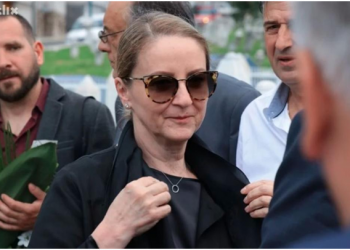 ČEMU ŠUTNJA, ZAŠTO NE DEMANTIRAJU Ako je Sebija Izetbegović helikopterom napustila Sarajevo?!