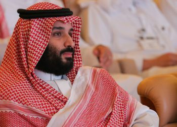 ‘RECITE ŠEFU’ Jačaju dokazi da je  MBS umiješan u ubistvo novinara, sada se pojavio i snimak ‘ODREDA UBICA’