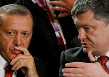 ERDOGAN ‘ZABIO NOŽ U LEĐA’ PUTINU: Obistinile se sumnje mnogih Rusa – TURSKA JE IPAK NEPRIJATELJ RUSIJE