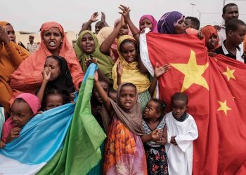 DRAŽ ZAJMOVA Afrika postaje sve zaduženija kod diva sa istoka