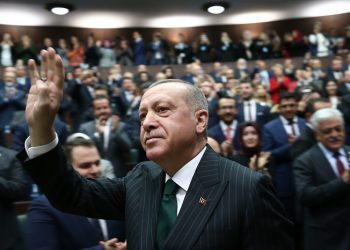 UBLAŽIO IMIDŽ AUTOKRATE Kako je Erdogan iskoristio ubistvo Khashoggija u svoju korist