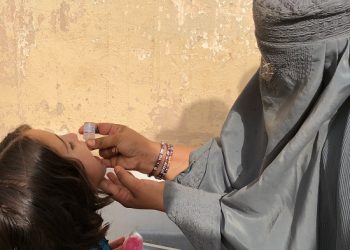 ZBOG TALIBANSKE PARANOJE: Afganistan gubi bitku protiv dječije paralize