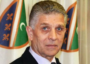 STOLJEĆE OKUPACIJE SANDŽAKA: Ugljanin pozvao na mirne proteste