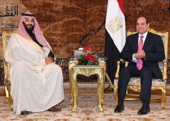 PUCA BEDEM SELEFIZMA: Šta će se desiti ako Saudijska Arabija ili Egipat dožive kolaps?