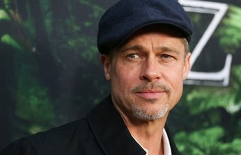 BRAD PITT RAZOČARAN I TUŽAN: Djeca su mu slomila srce i to na blagdane