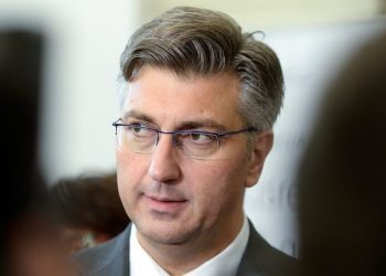 PLENKOVIĆ PODRŽAVA IDEJNE SLJEDBENIKE HERCEG-BOSNE Bajruši: Hrvatska deklaracija dodatno će pogoršati odnose unutar BiH