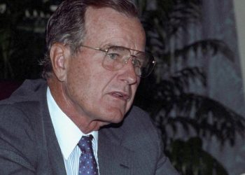 IZGUBLJENI DOKUMENTI: Bush je htio očuvati Jugoslaviju