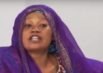 VARALA TAJKUNE U Nigeriji uhapšena lažna prva dama