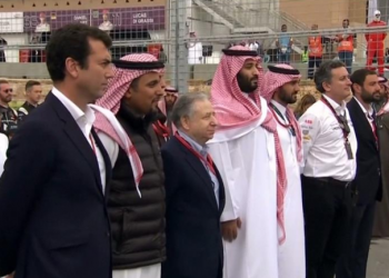MIJENJA LI SE PONOVO LICE SAUDIJSKE ARABIJE? Zvijezde Enrique Iglesias i Jason Derulo održale su koncert