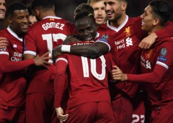 AH, AH MO SALAH Liverpoolova “petarda” za kraj godine