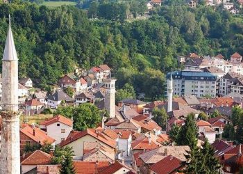ODVOJILI HRVATE I MUSLIMANE: Ne daju im da se druže