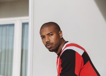 CRNI PANTERA: Michael B. Jordan sve drži pod kontrolom, ali se i dalje ne smiruje