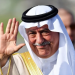PRVI MUSLIMANSKI ASTRONAUT Saudijska Arabija ima novog ministra vanjskih poslova
