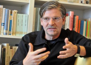 POUKE LIBERALIZMA IZ DOBA HLADNOG RATA Müller: U samokritičnom duhu starih liberala liberalizam treba preispitati svoja načela