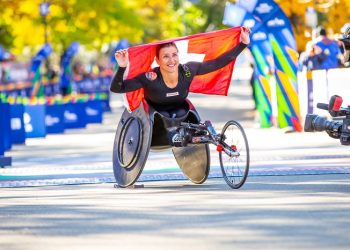 ŠAMPIONI U KOLICIMA Sportisti u invalidskim kolicima imaju “dobar problem”