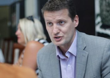 SENAD SE NADA Šepić: Imamo kapacitet da napravimo vlast  na nivou FBIH i na državnom nivou