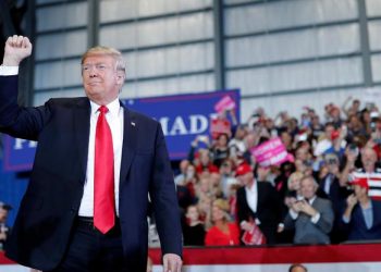 TRUMP IMA RJEŠENJE ZA KOSOVO I nikome se neće svidjeti