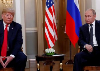 VIŠE NEMA SUMNJE Novi dokument dokazuje da su Rusi zaista namjestili Trump