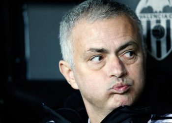 MOURINHO DOBIO OTKAZ: “Posebni, zbogom…
