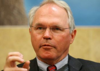 KRAH AMERIČKE POLITIKE PREMA KINI Hill: Amerika više nije sigurna kojim putem ide