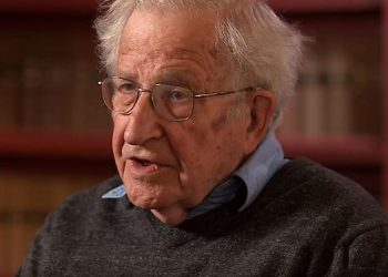 GLOBALNO NEZADOVOLJSTVO Chomsky: Američka politika stvorila je ISIL
